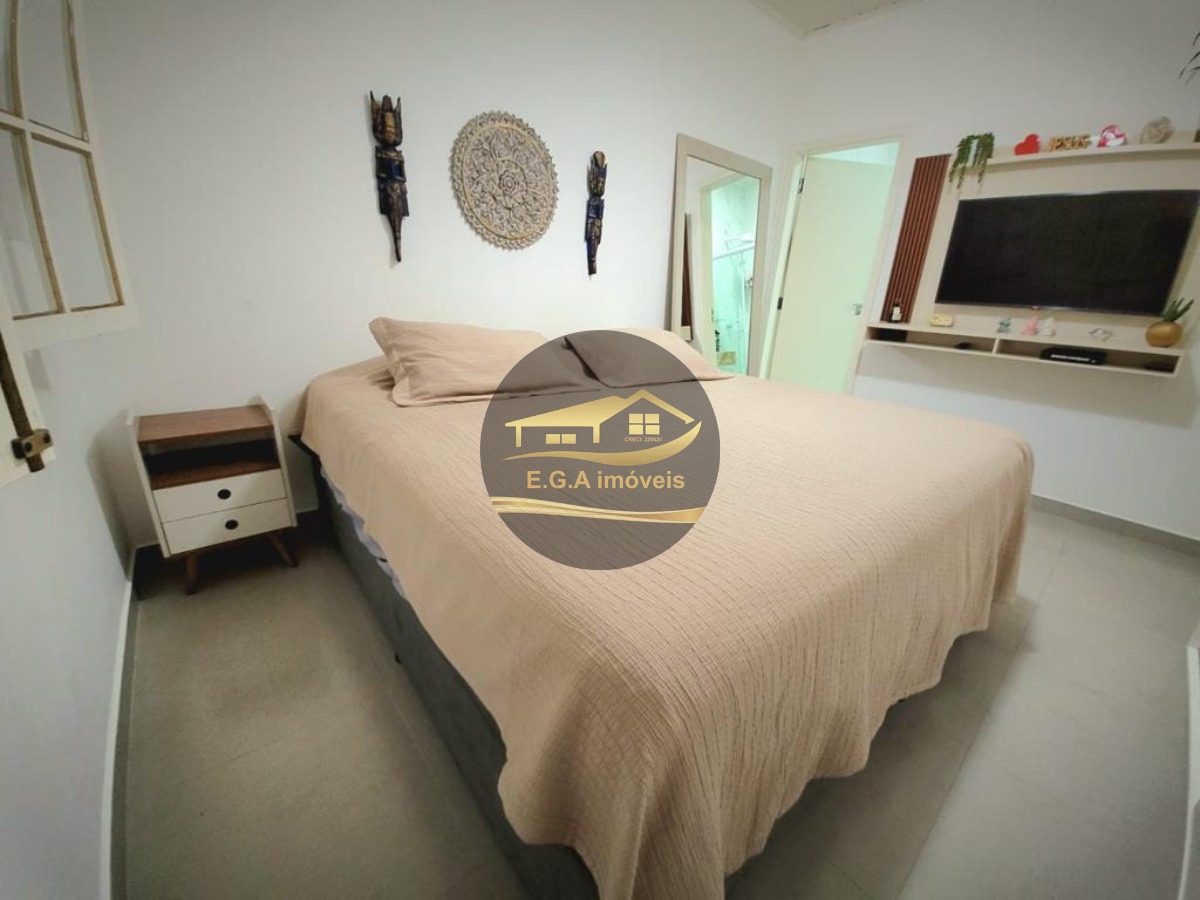 Casa na Praia de Boiçucanga Abaixou 1.100k