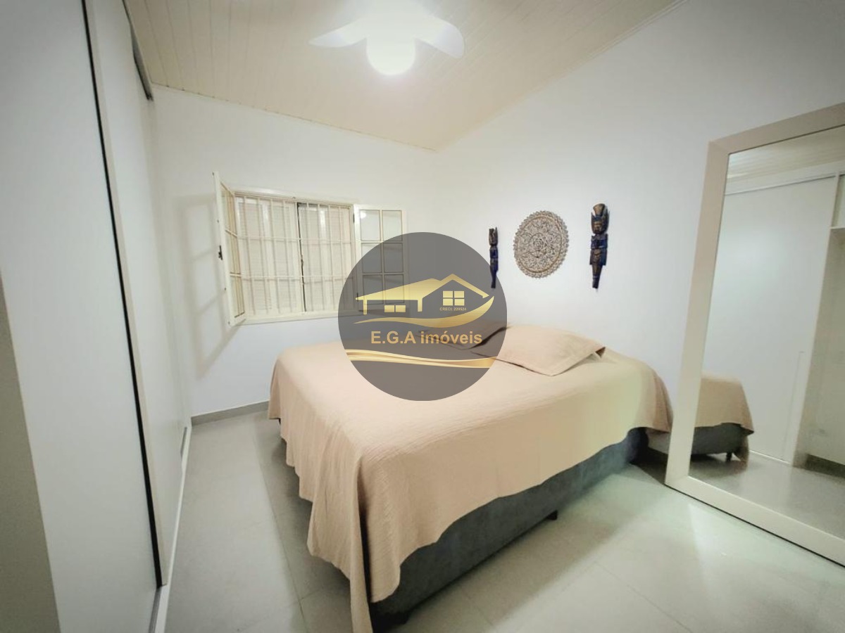 Casa na Praia de Boiçucanga Abaixou 1.100k