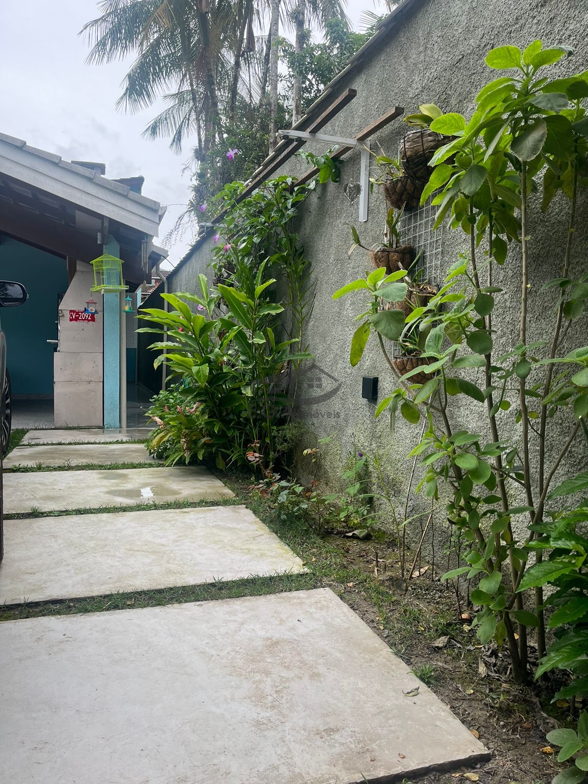 Casa na Praia de Boiçucanga Abaixou 1.100k