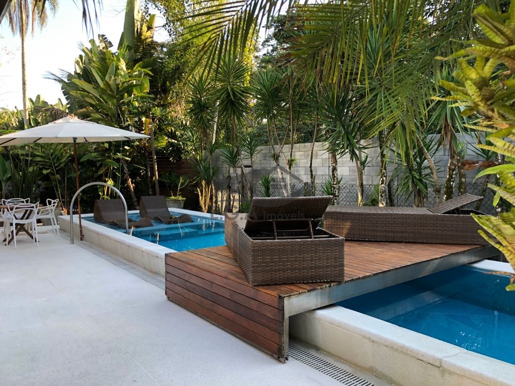 Casa na praia de juquey alto padrão