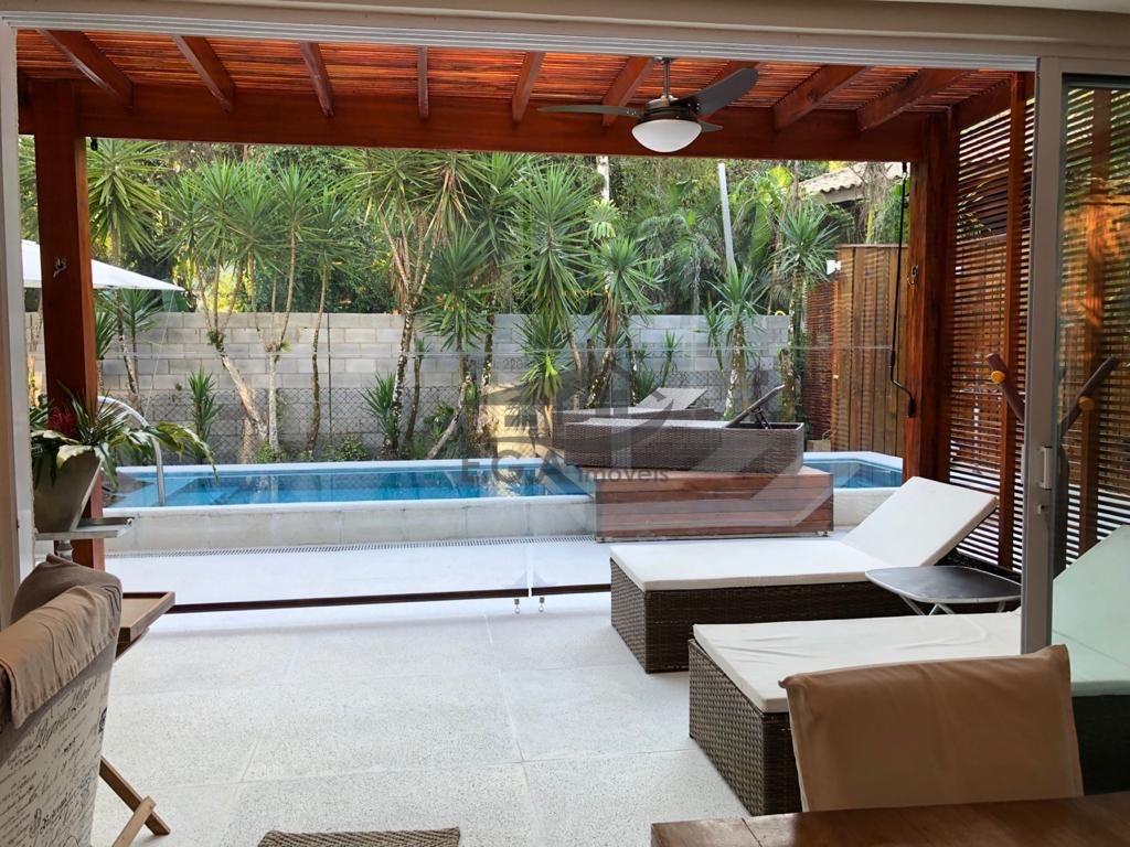 Casa na praia de juquey alto padrão