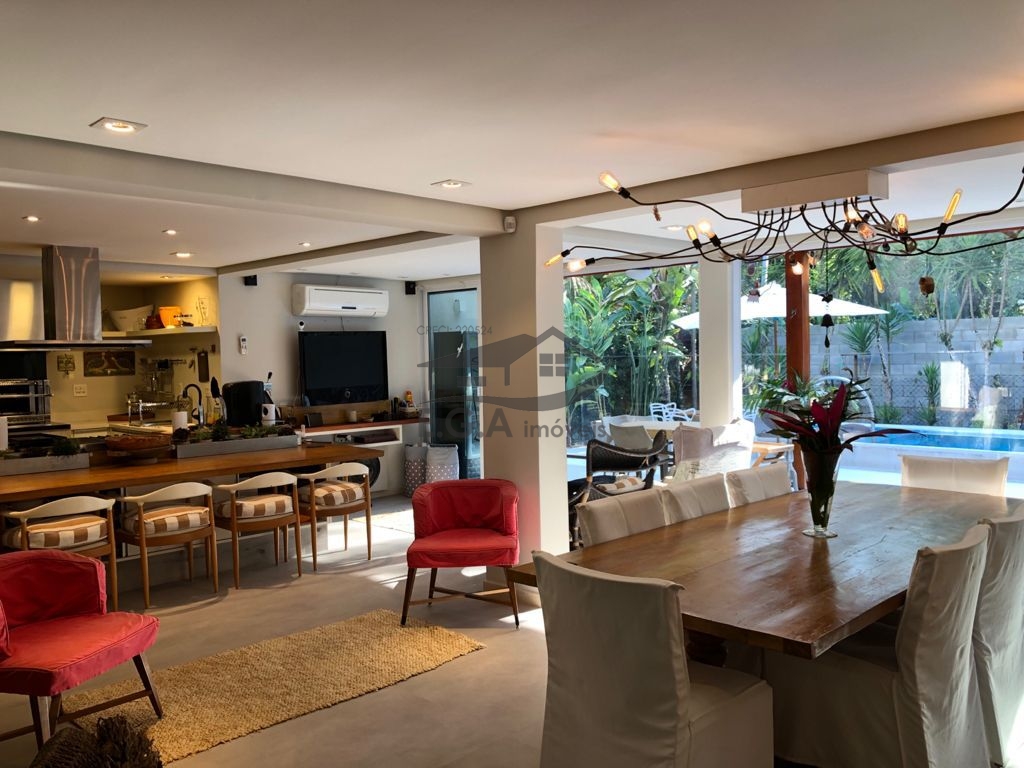 Casa na praia de juquey alto padrão