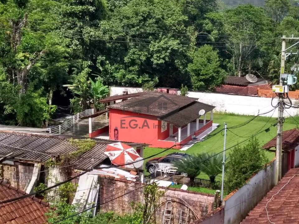 Casa na Praia de Juquey