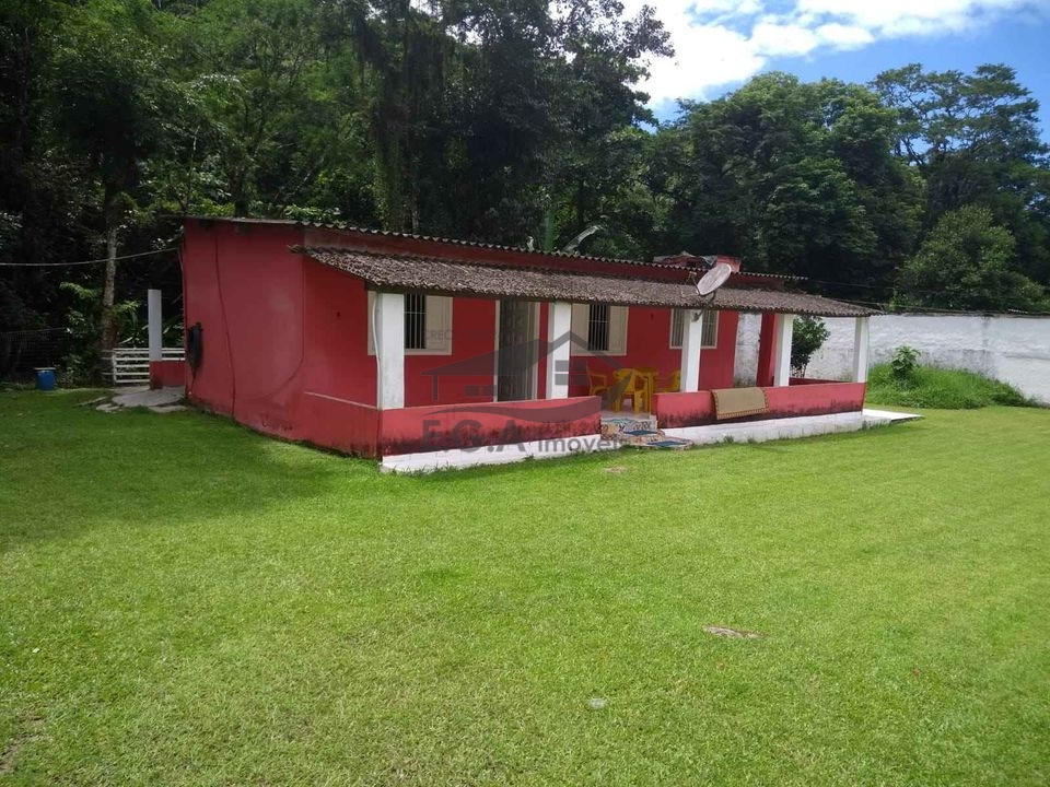 Casa na Praia de Juquey