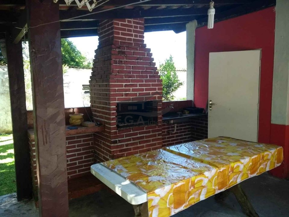 Casa na Praia de Juquey