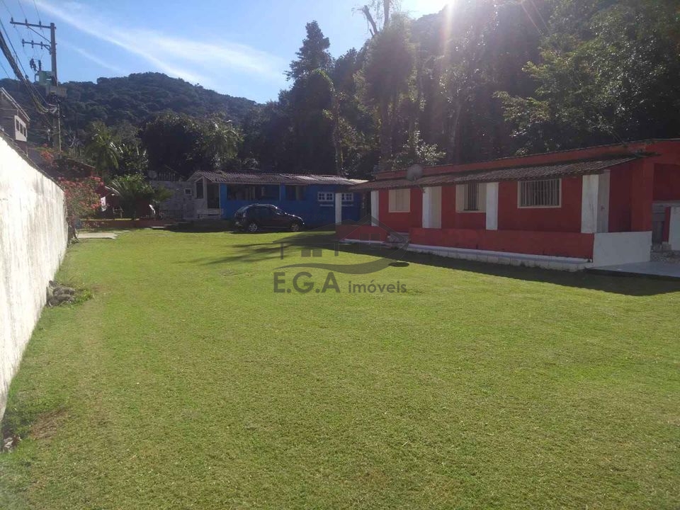 Casa na Praia de Juquey