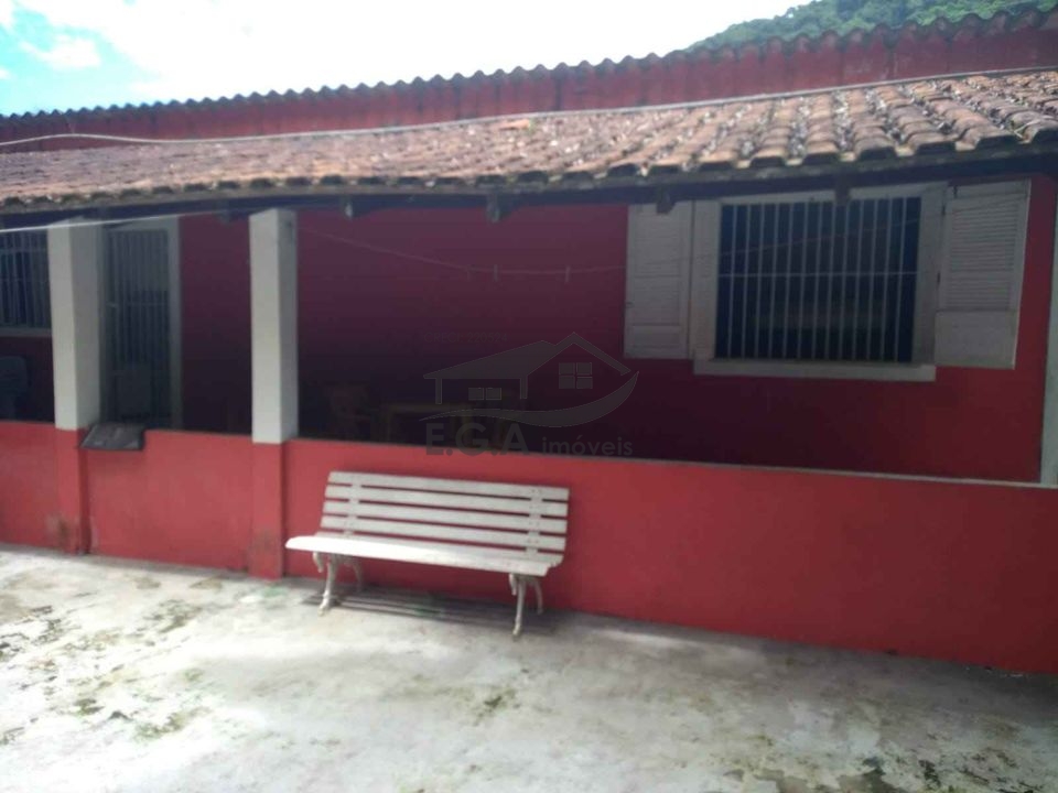 Casa na Praia de Juquey