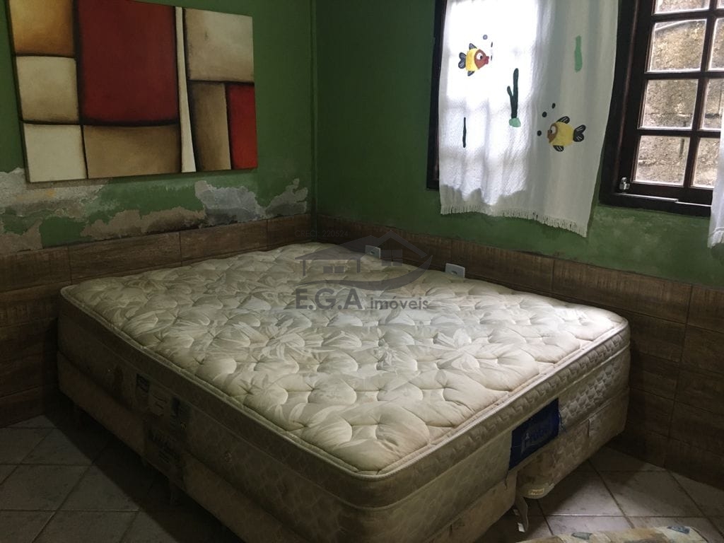 Casa em boiçucanga na beira rio