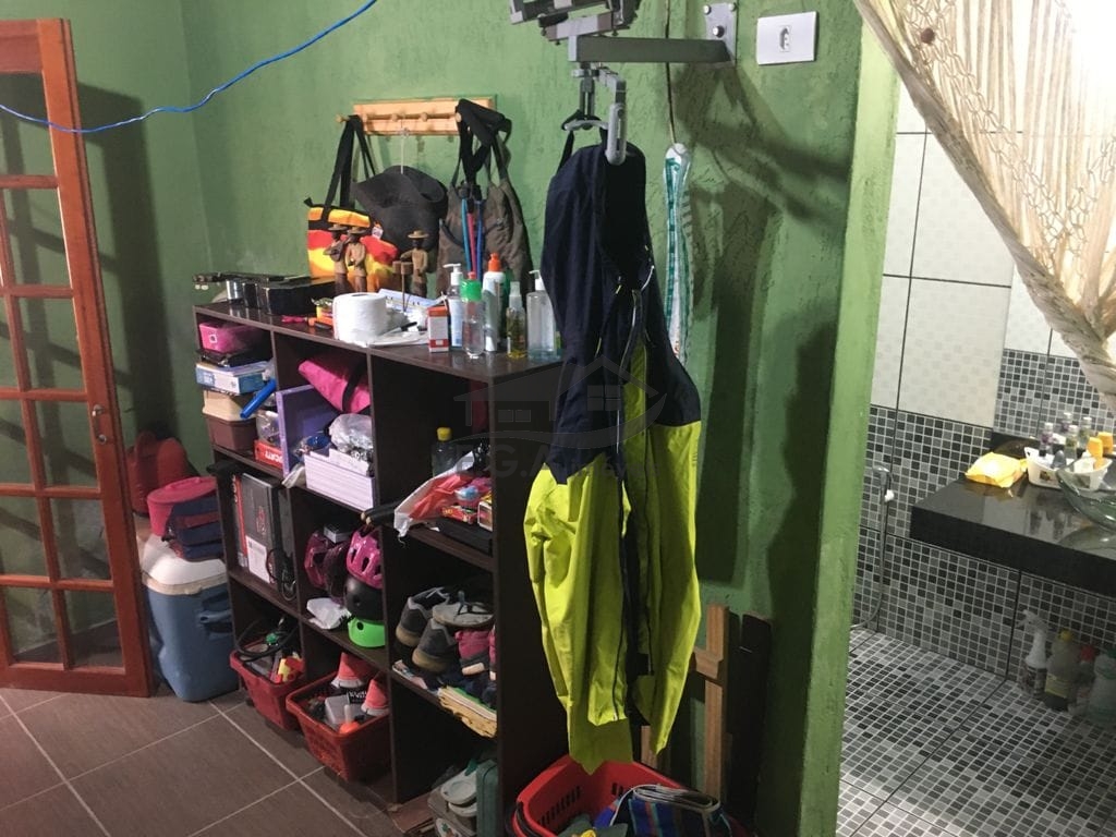 Casa em boiçucanga na beira rio