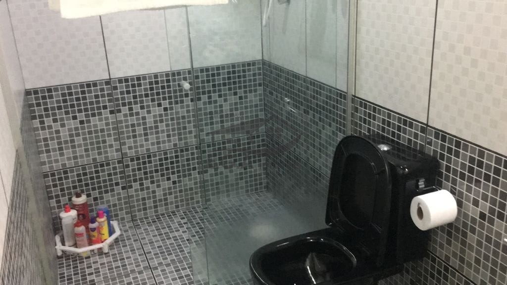 Casa em boiçucanga na beira rio