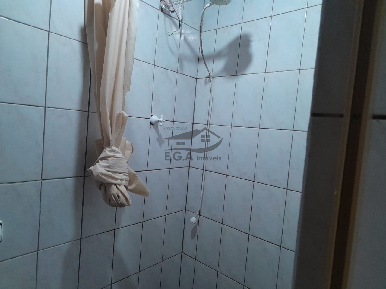 Casa no sertão de Camburi
