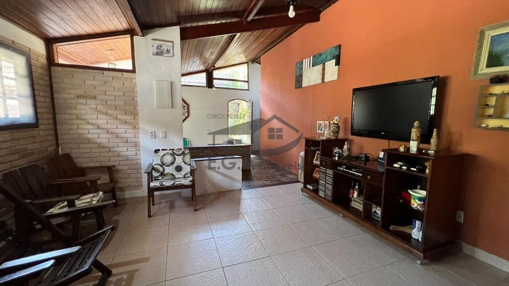 Casa na praia de boiçucanga