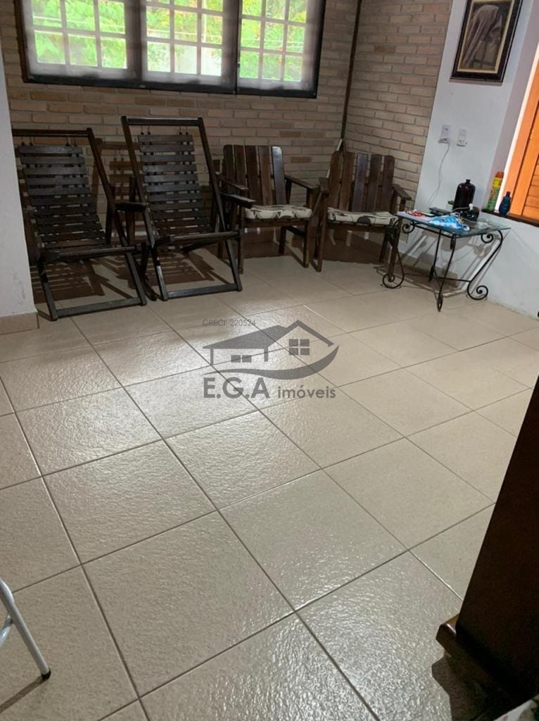 Casa na praia de boiçucanga