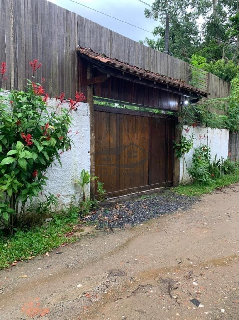 Casa na praia de boiçucanga