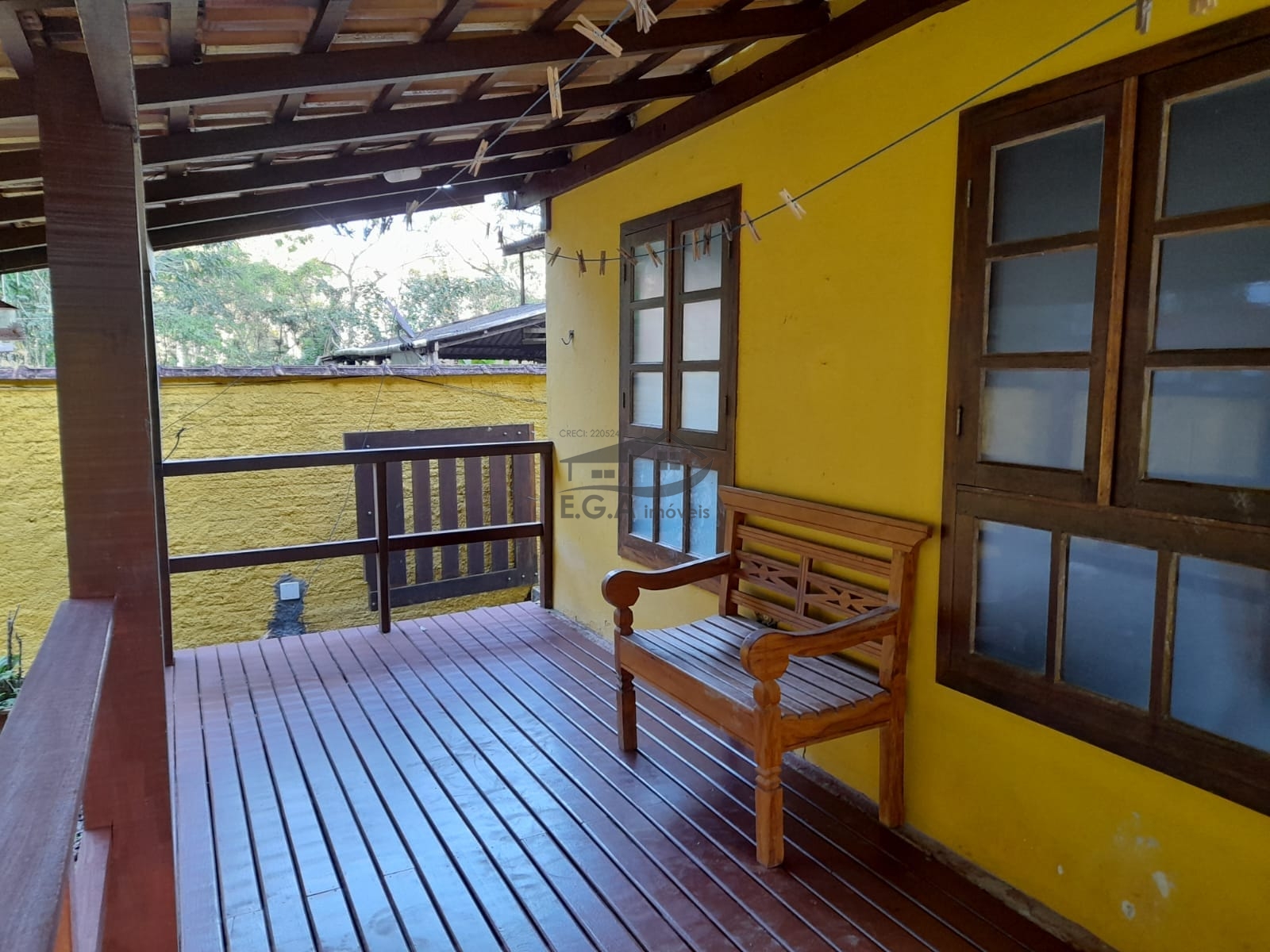 Casa em camburi no piavú sertão