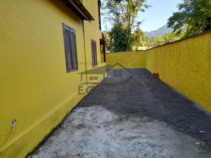 Casa em camburi no piavú sertão