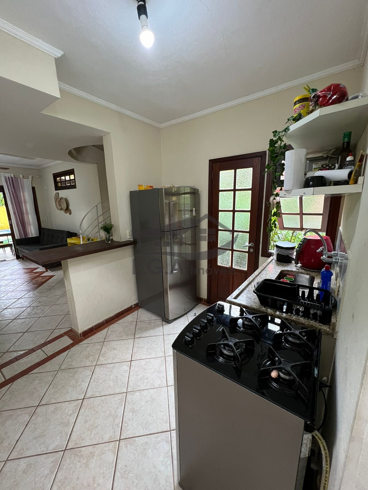 Casa em Condomínio Village sertão Camburi