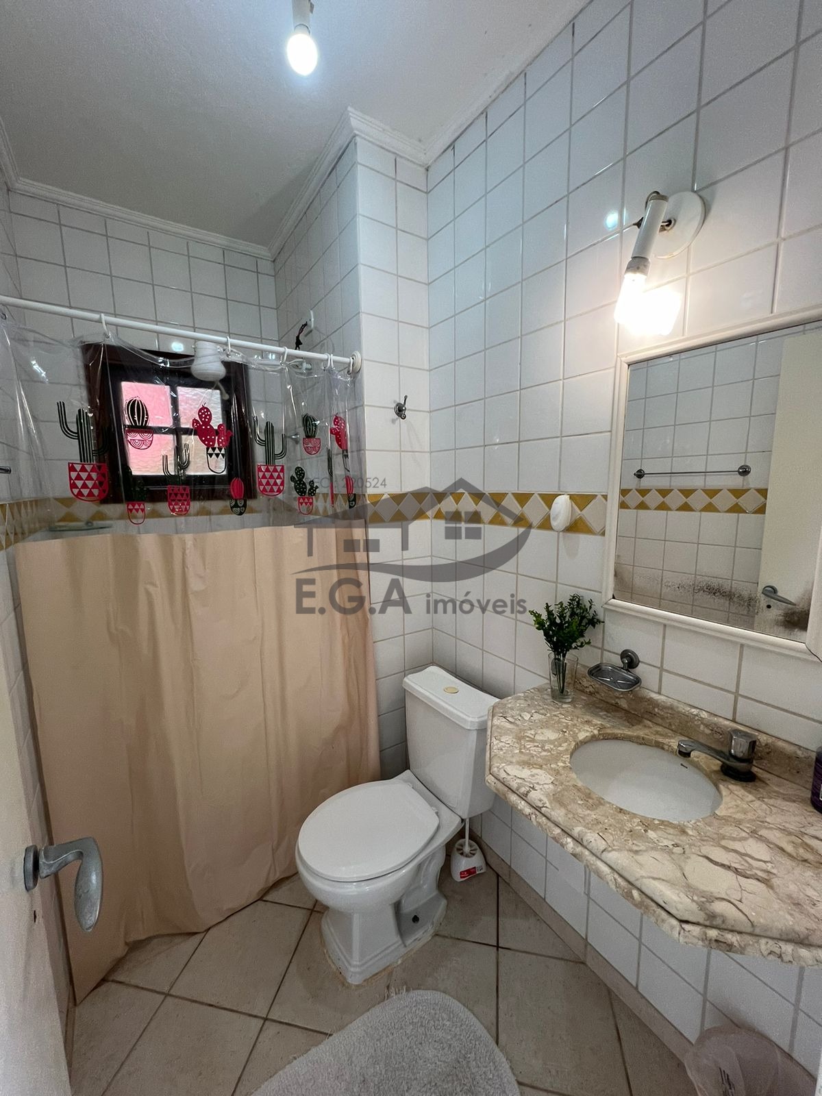 Casa em Condomínio Village sertão Camburi