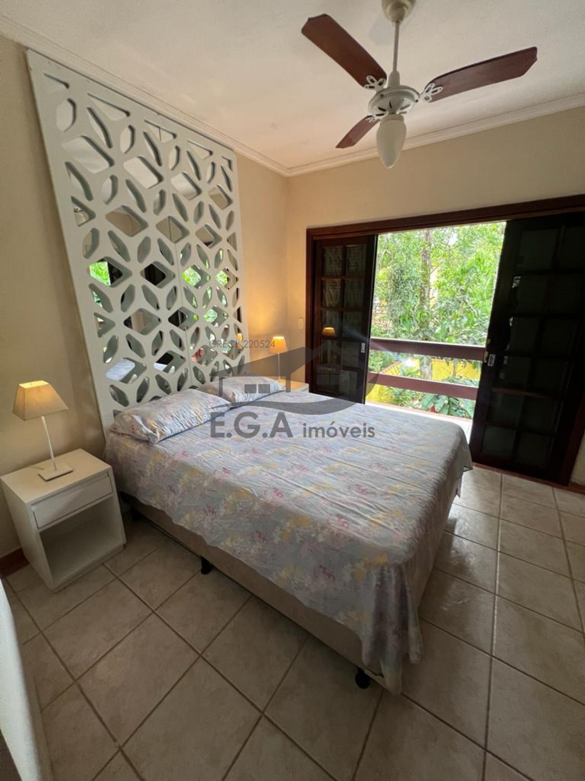 Casa em Condomínio Village sertão Camburi