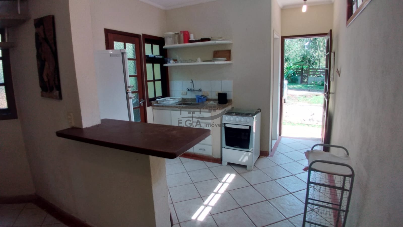 Casa em Condomínio Village sertão Camburi