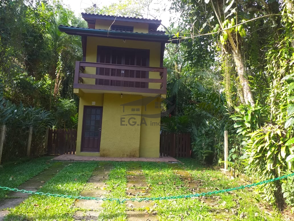 Casa em Condomínio Village sertão Camburi