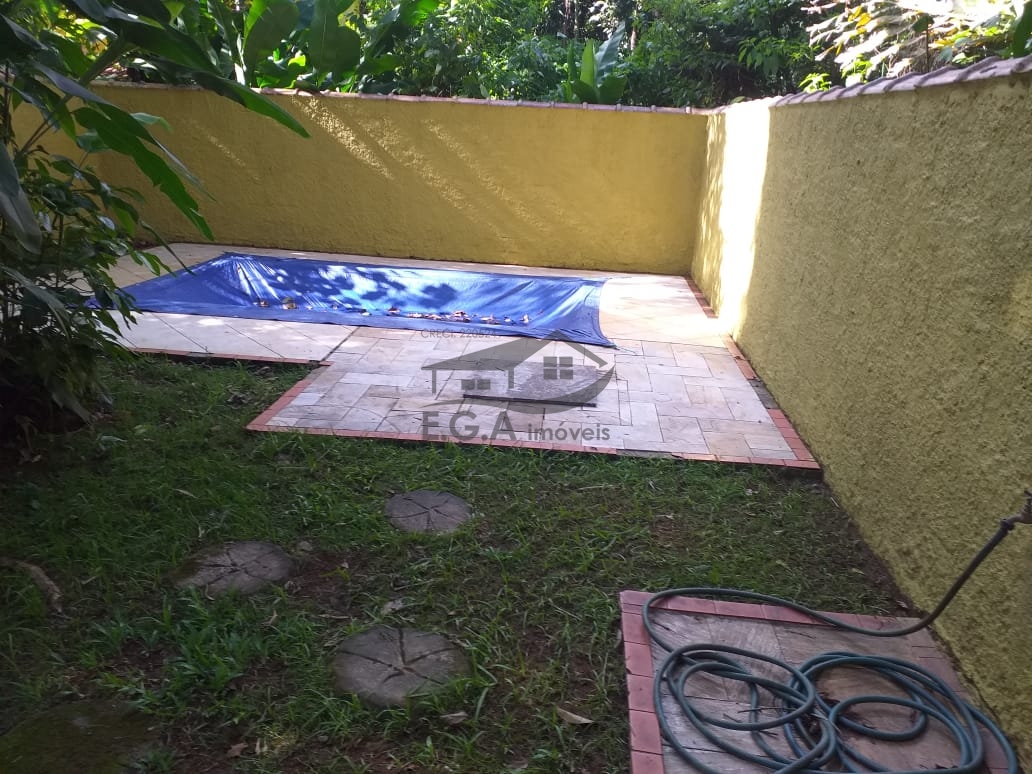 Casa em Condomínio Village sertão Camburi