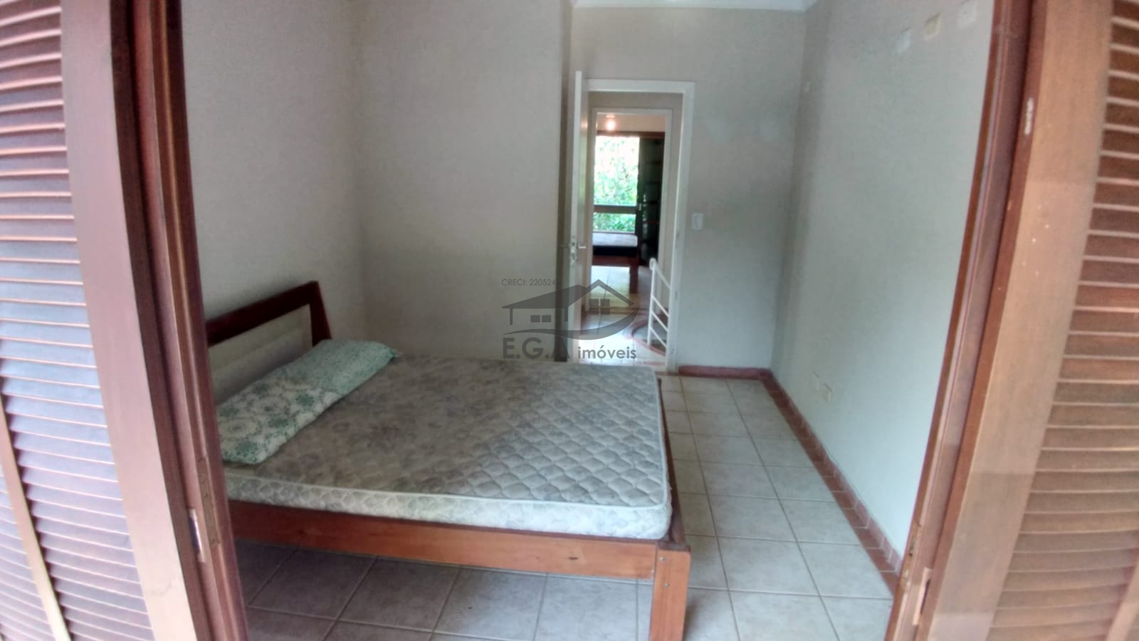 Casa em Condomínio Village sertão Camburi