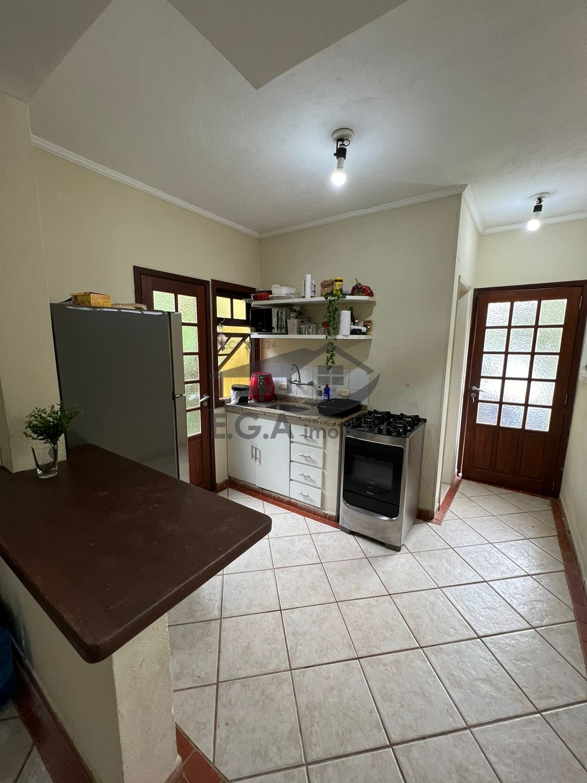 Casa em Condomínio Village sertão Camburi