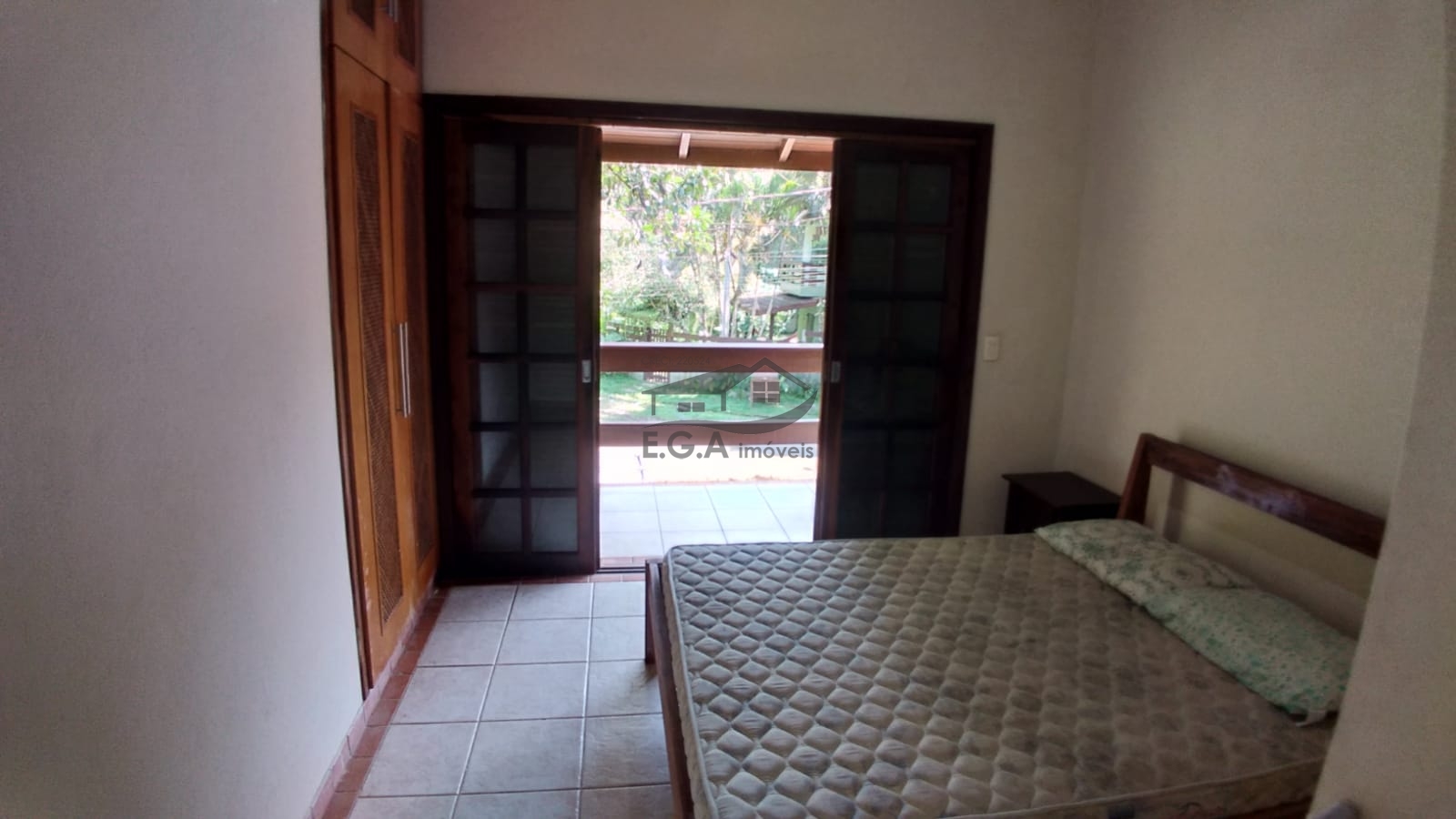 Casa em Condomínio Village sertão Camburi