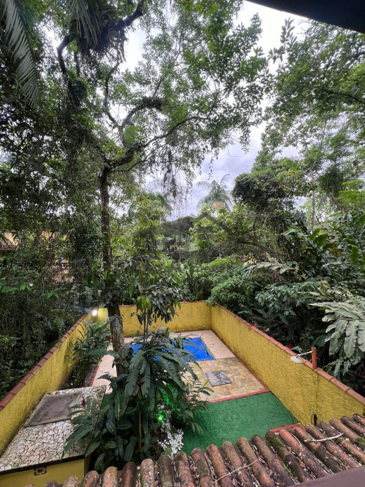 Casa em Condomínio Village sertão Camburi