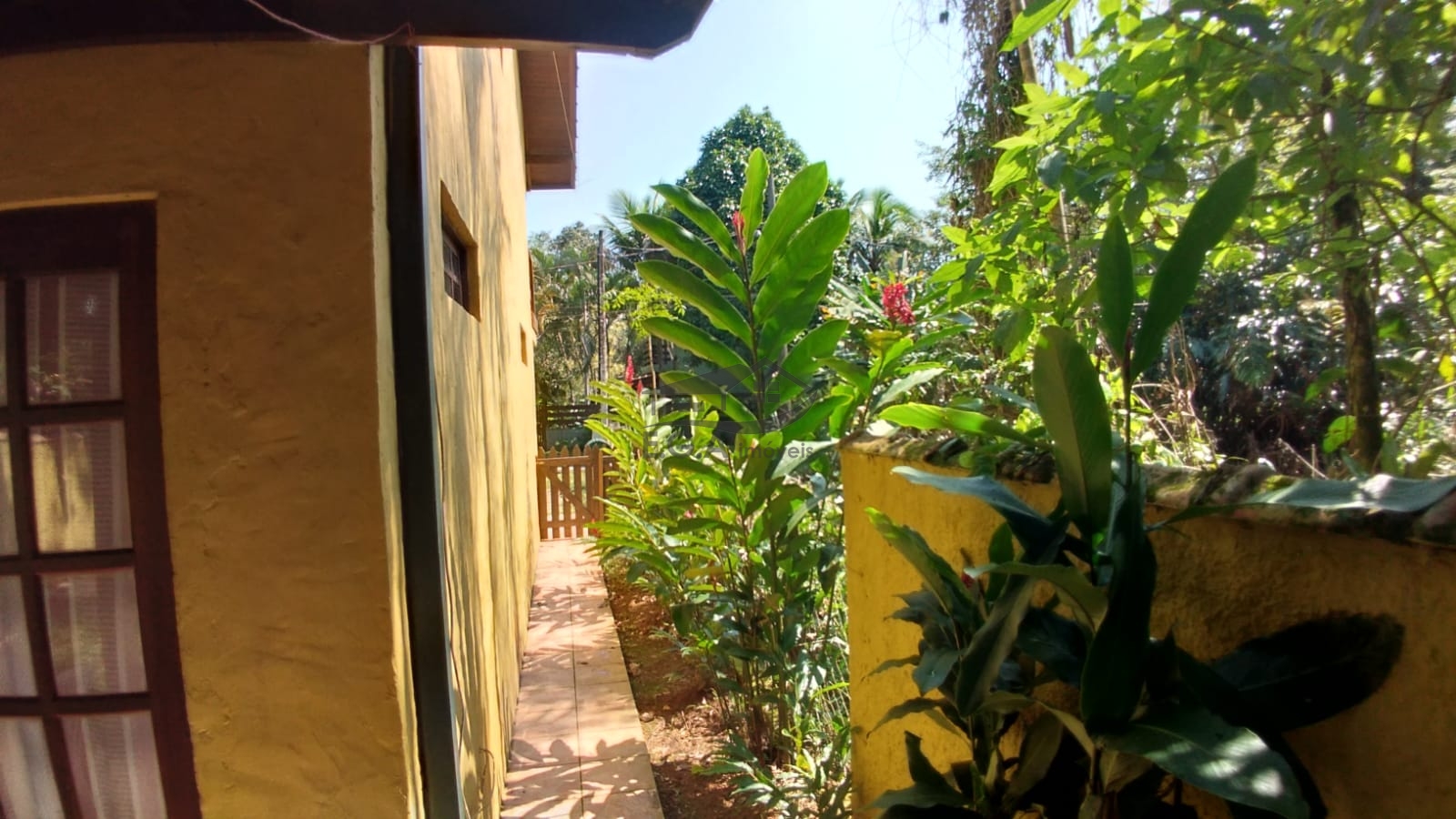 Casa em Condomínio Village sertão Camburi
