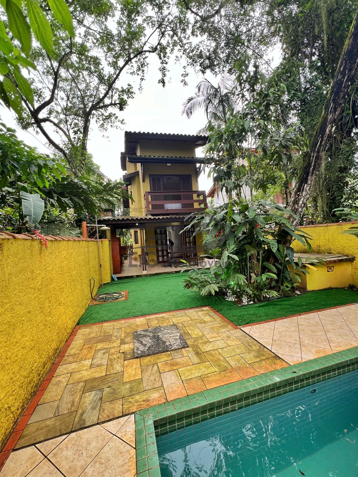 Casa em Condomínio Village sertão Camburi