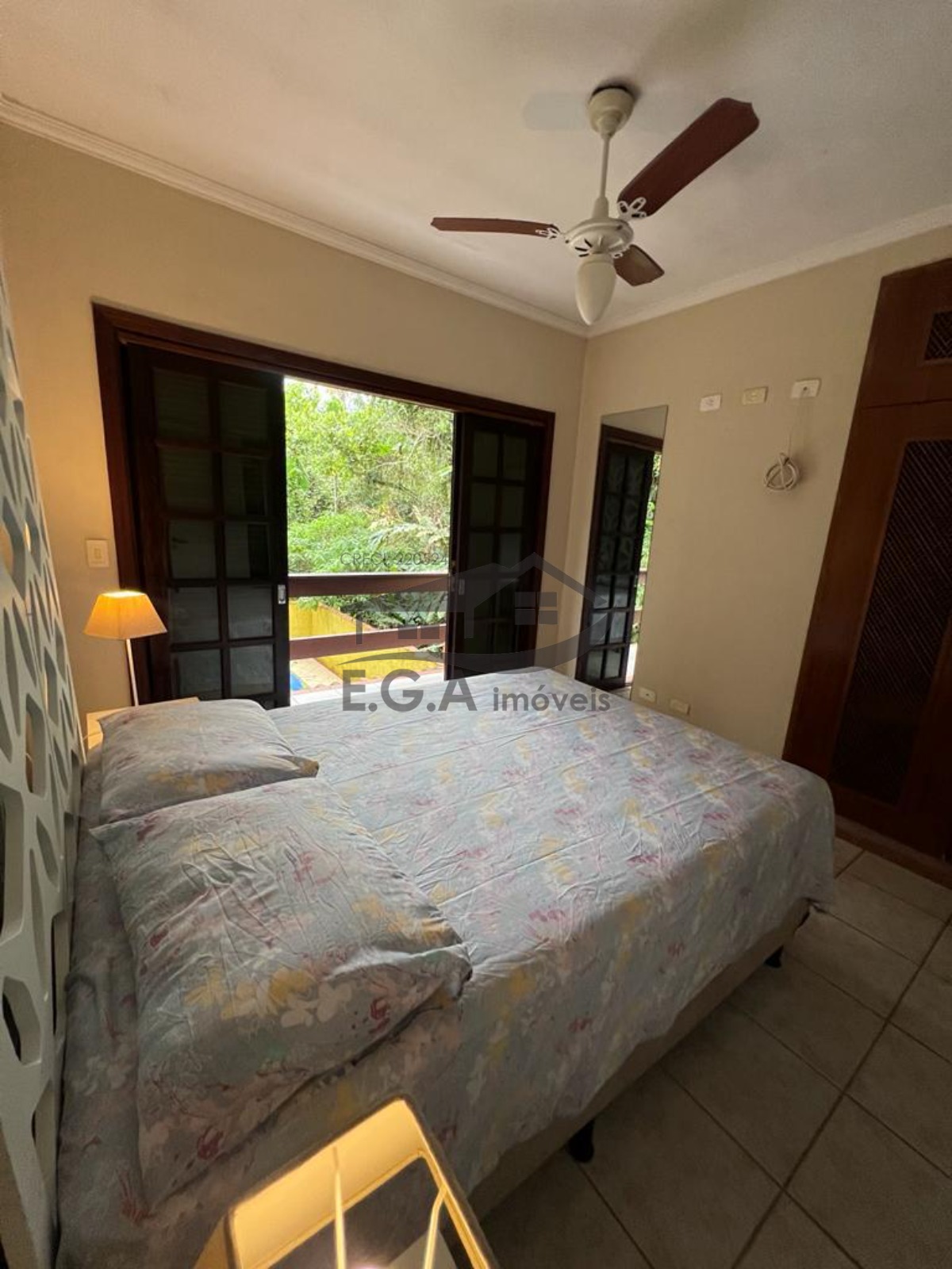 Casa em Condomínio Village sertão Camburi