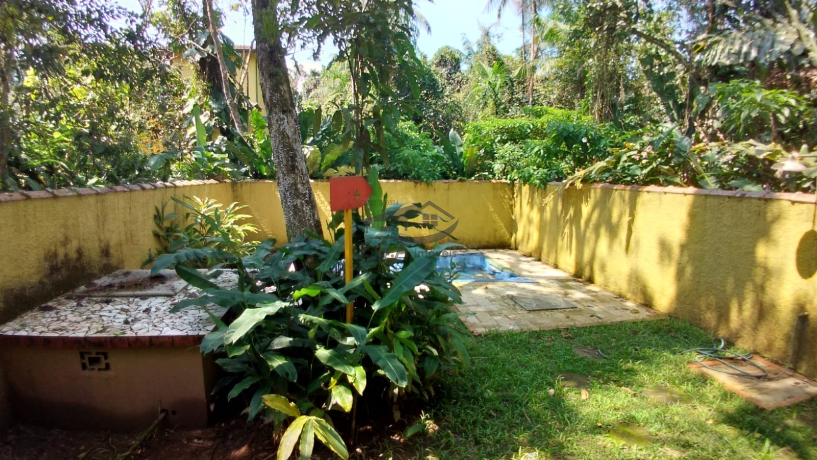 Casa em Condomínio Village sertão Camburi