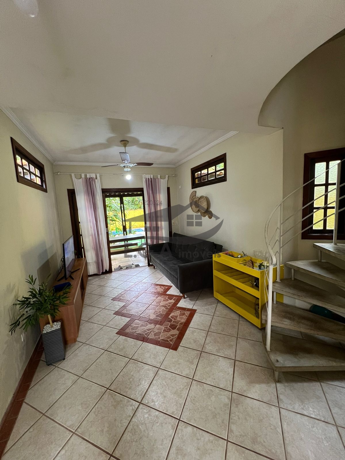 Casa em Condomínio Village sertão Camburi