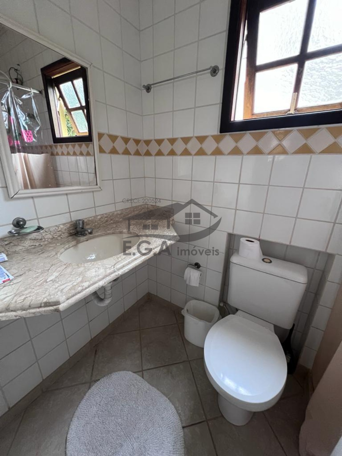 Casa em Condomínio Village sertão Camburi
