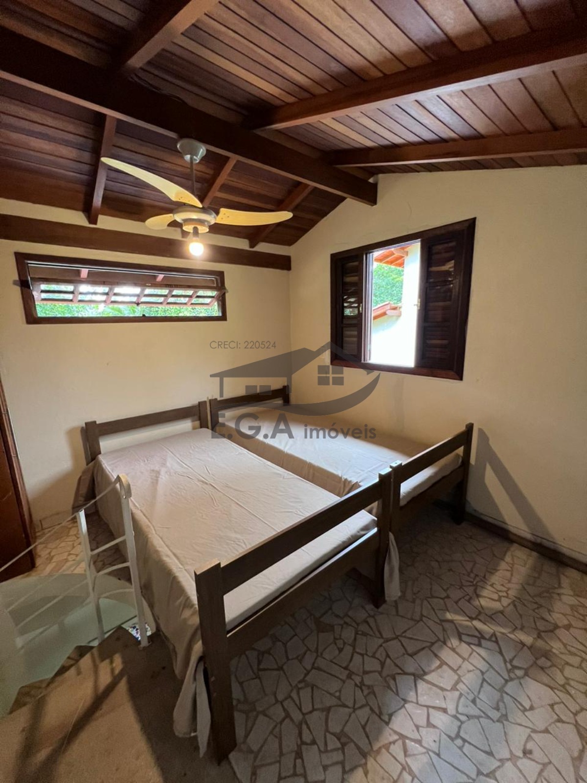 Casa em Condomínio Village sertão Camburi
