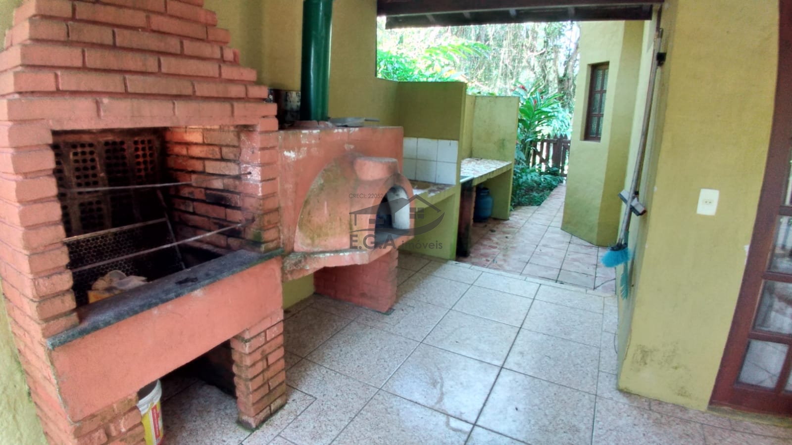 Casa em Condomínio Village sertão Camburi