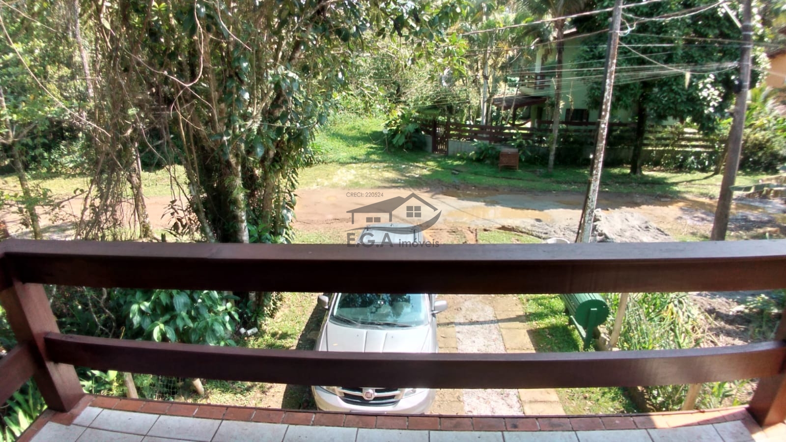 Casa em Condomínio Village sertão Camburi