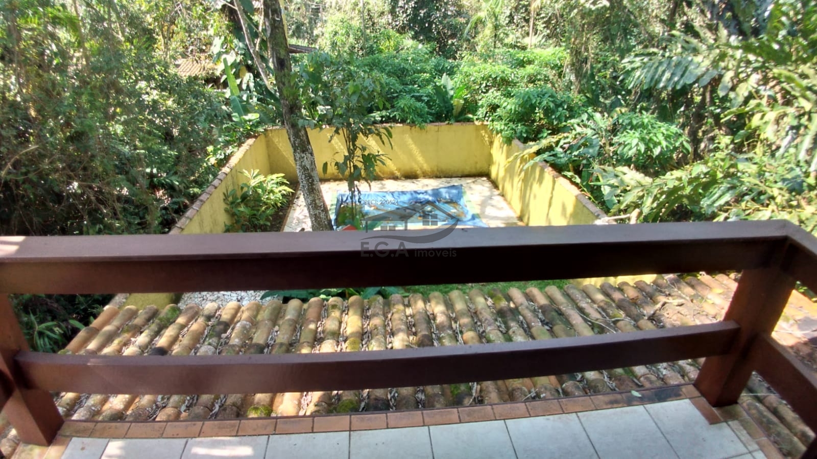 Casa em Condomínio Village sertão Camburi