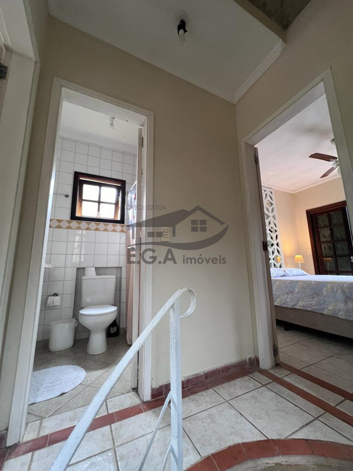 Casa em Condomínio Village sertão Camburi