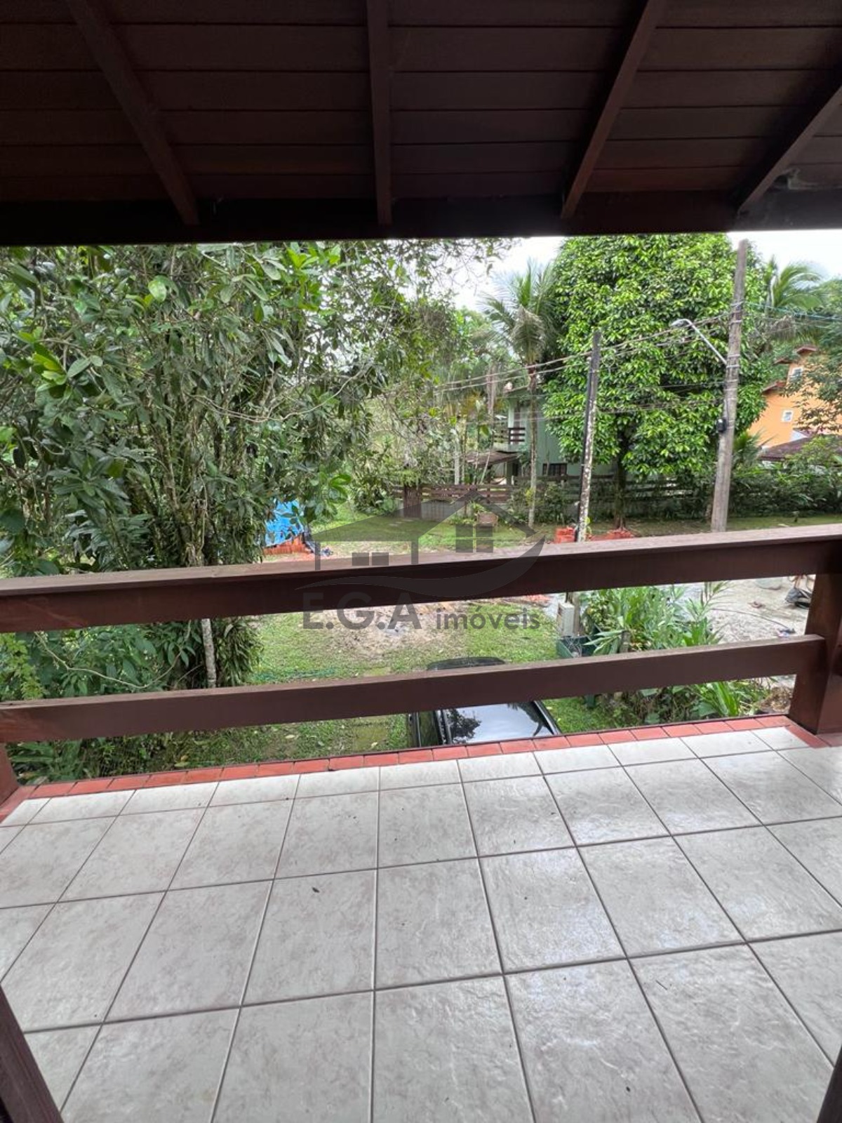 Casa em Condomínio Village sertão Camburi