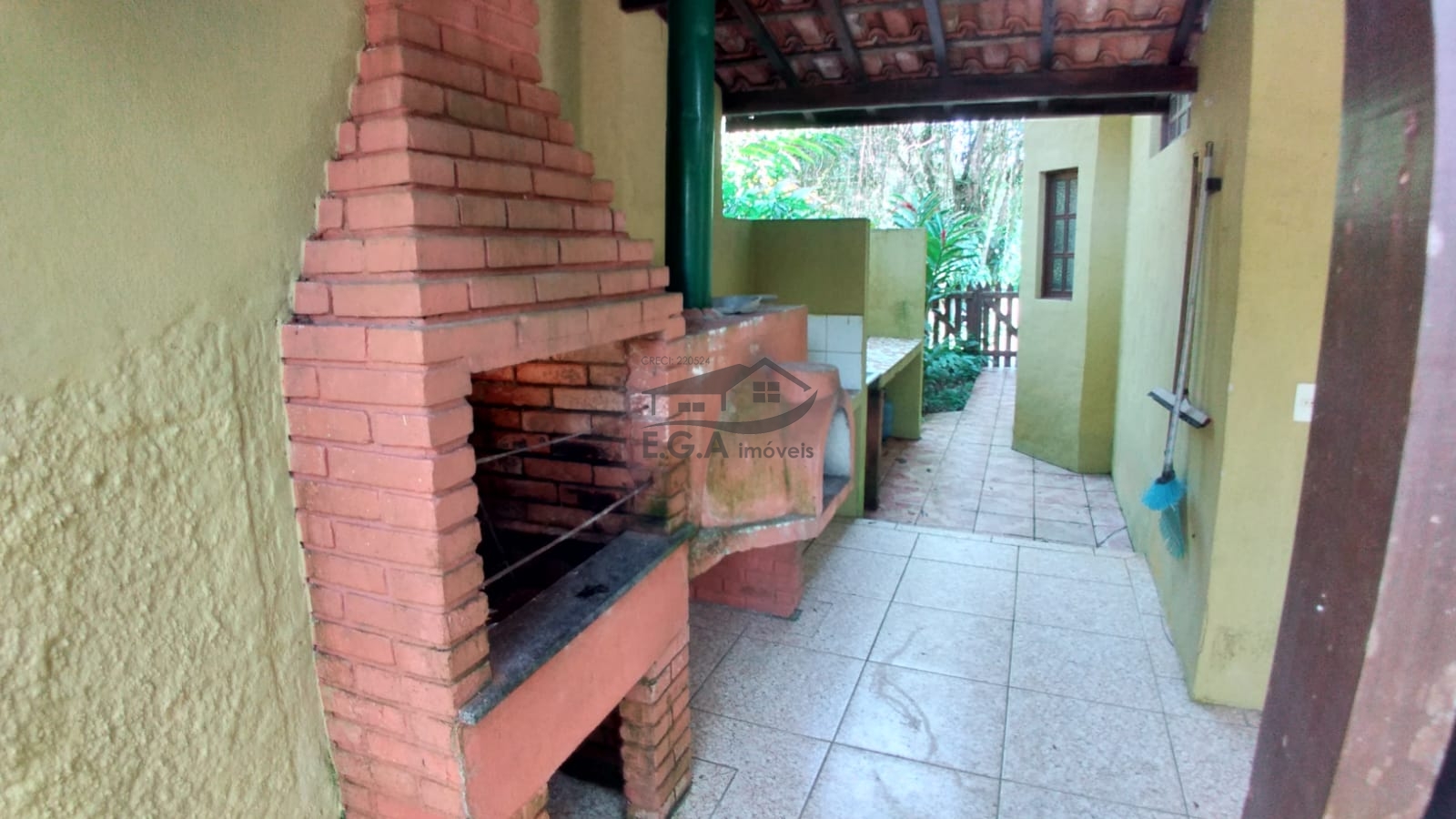 Casa em Condomínio Village sertão Camburi