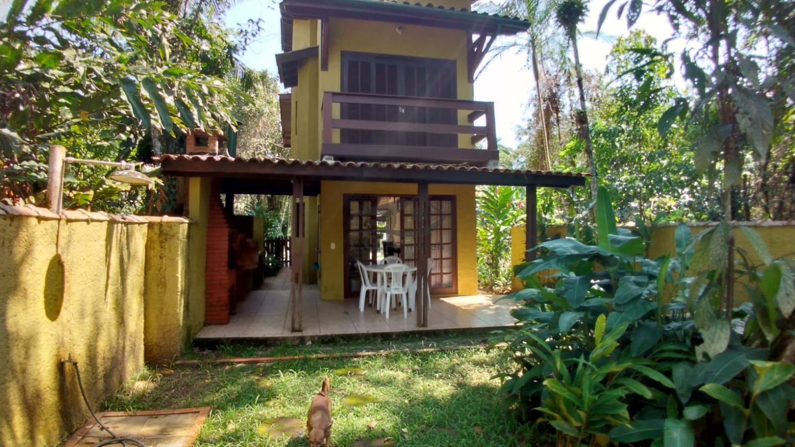Casa em Condomínio Village sertão Camburi
