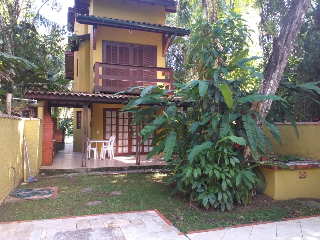 Casa em Condomínio Village sertão Camburi