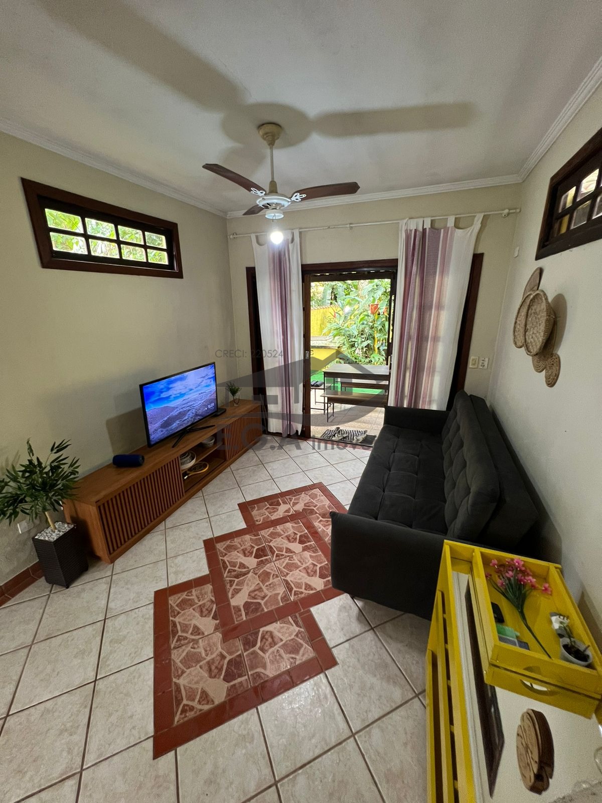 Casa em Condomínio Village sertão Camburi