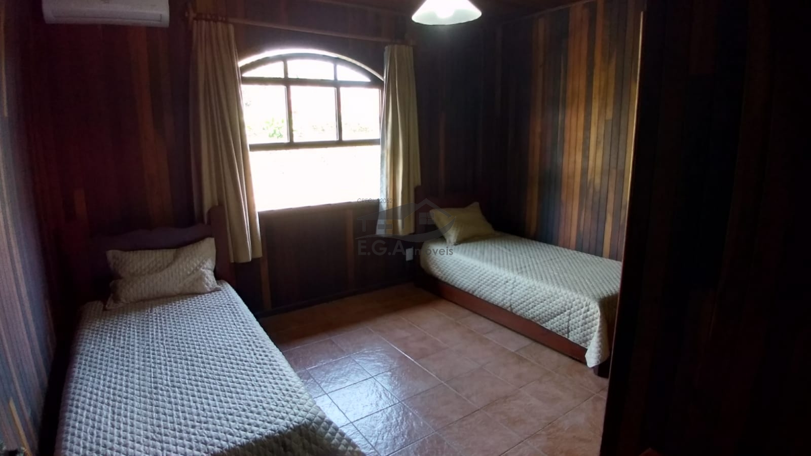 Casa pé na areia em juquehy