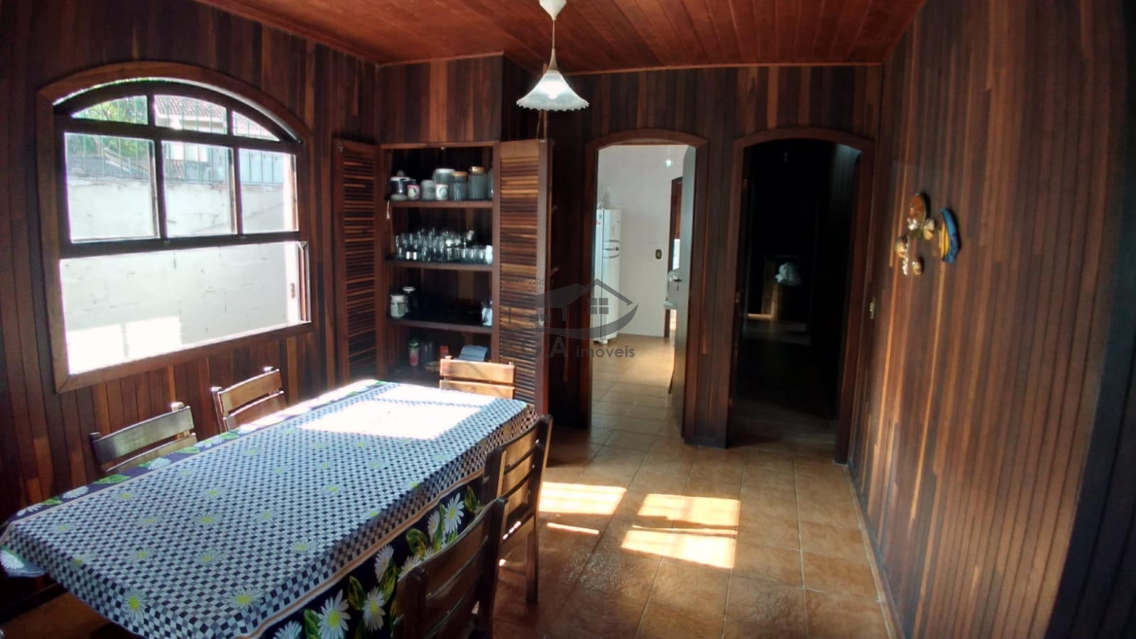 Casa pé na areia em juquehy