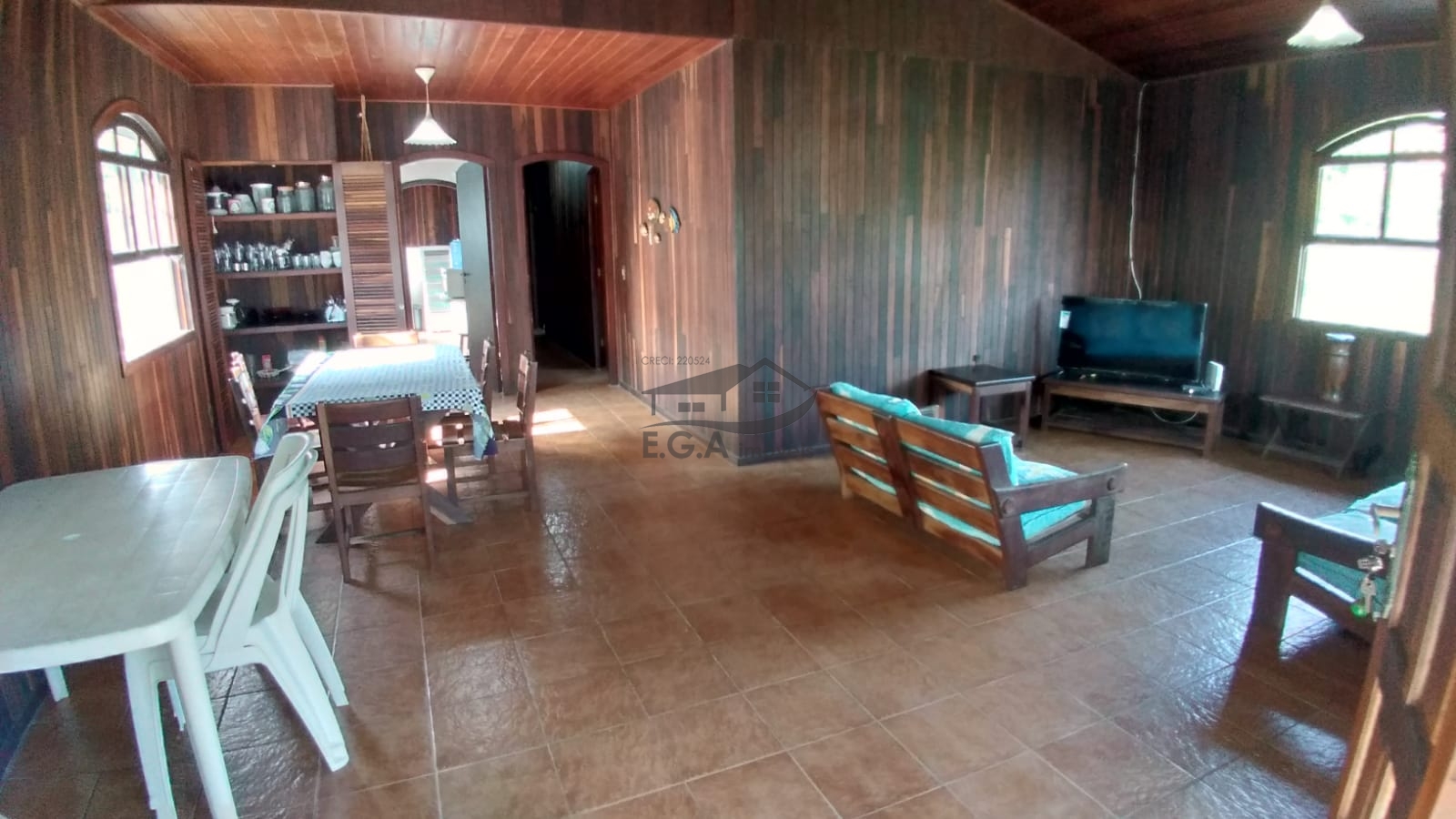 Casa pé na areia em juquehy