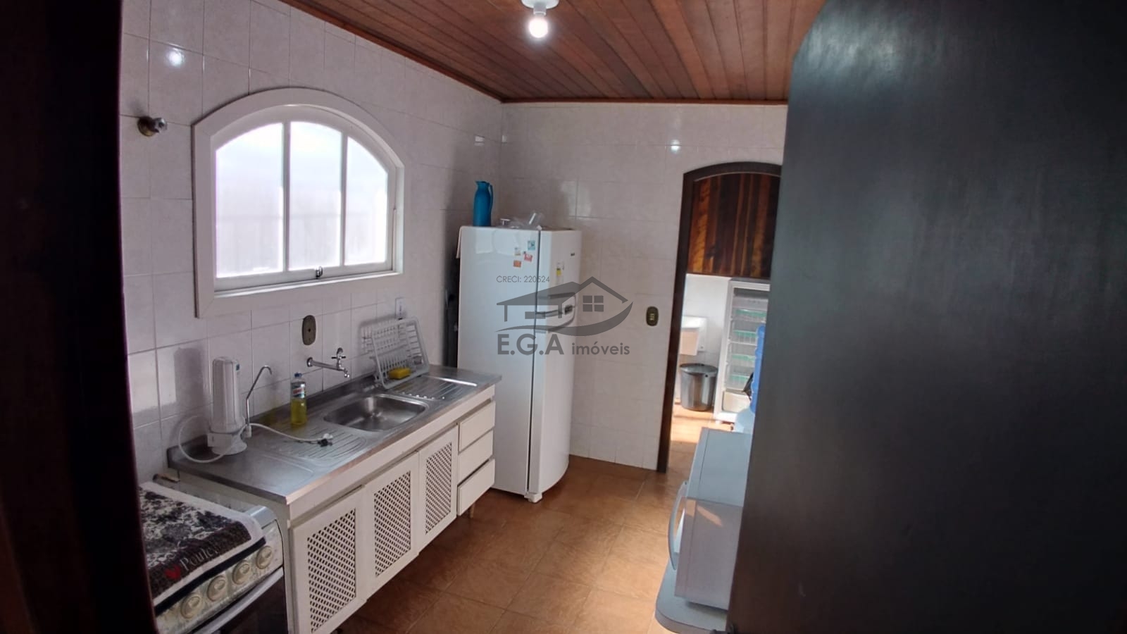 Casa pé na areia em juquehy